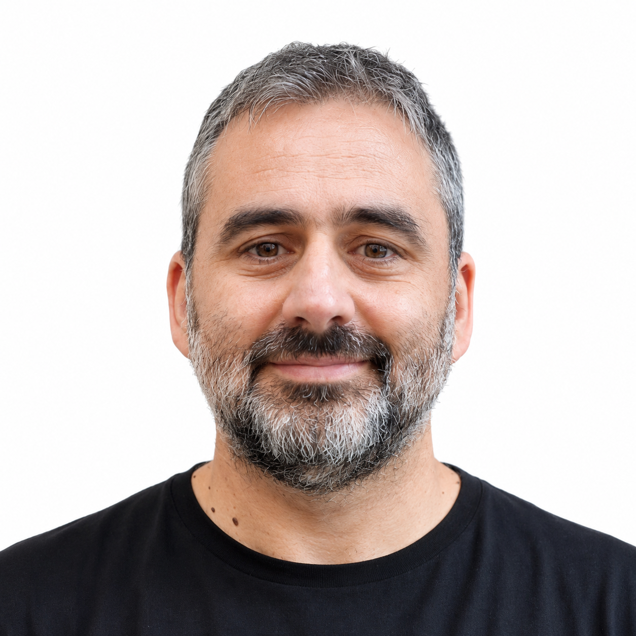 Ezequiel Collantes