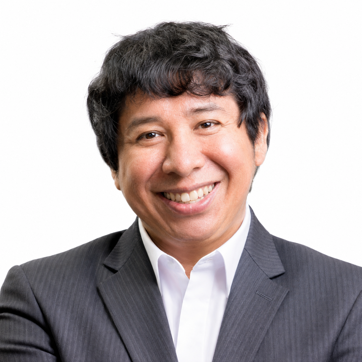 José Miguel Pérez Flores
