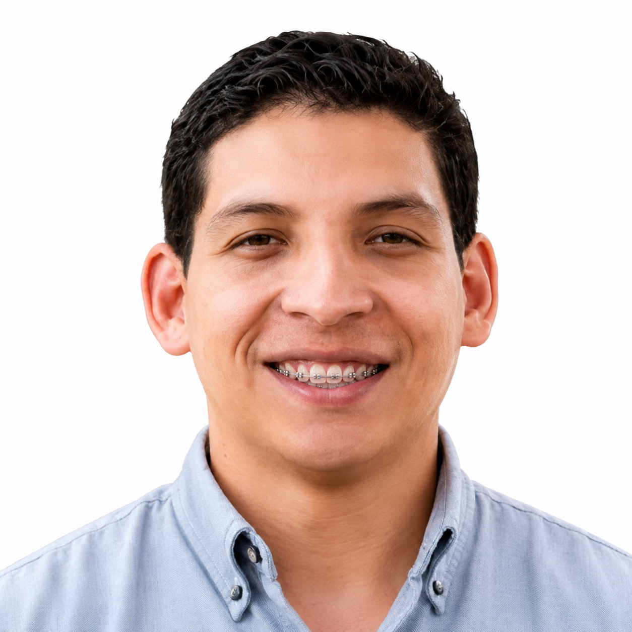 José Rubén Angulo Abanto