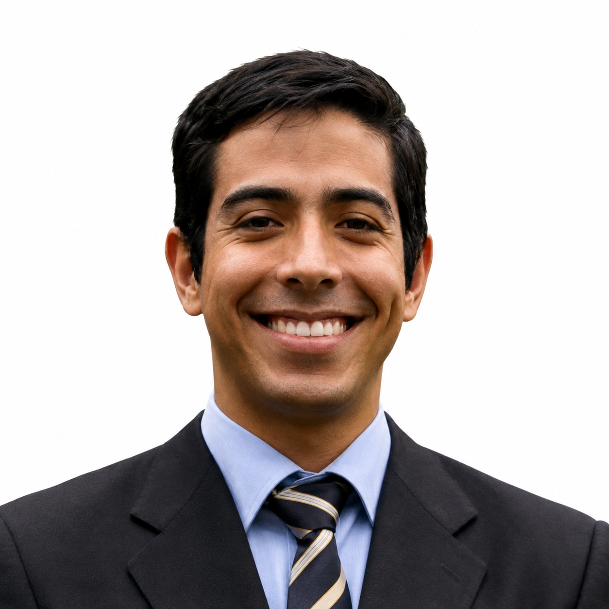 Juan Diego Mendoza