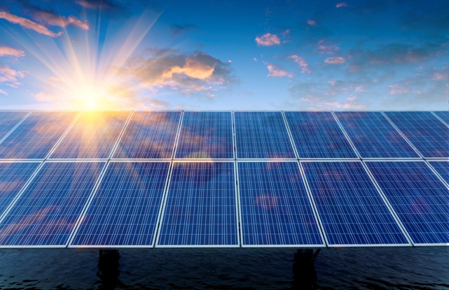 fotovoltaico