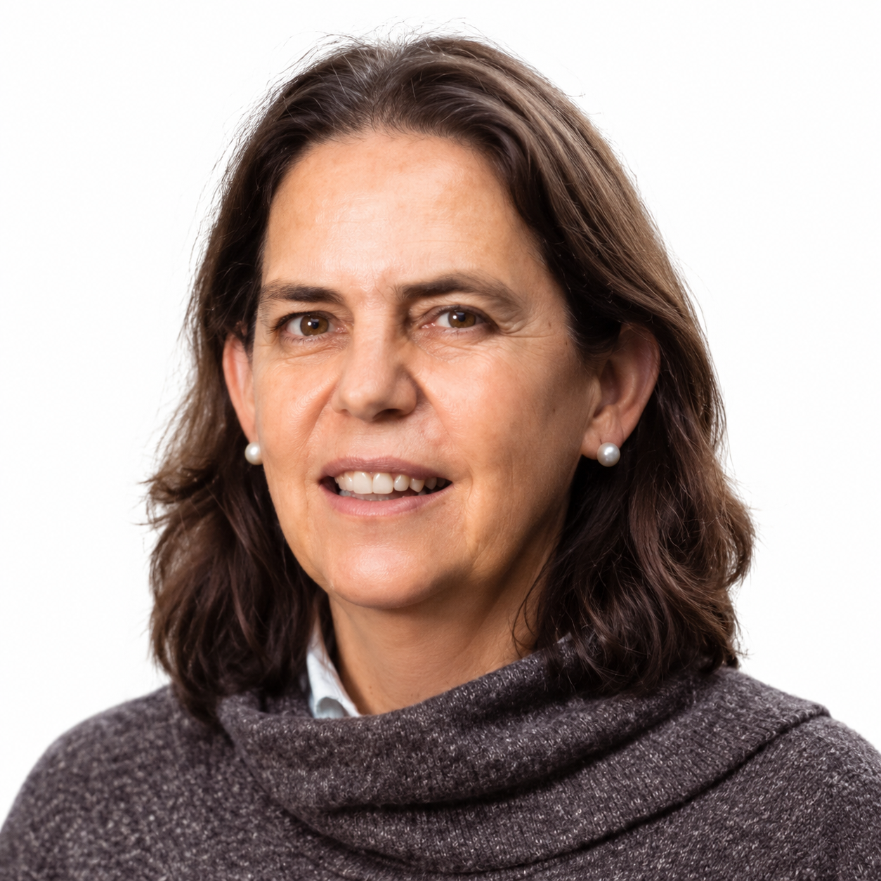 Ana Bozena Sabogal Dunin Borkowski