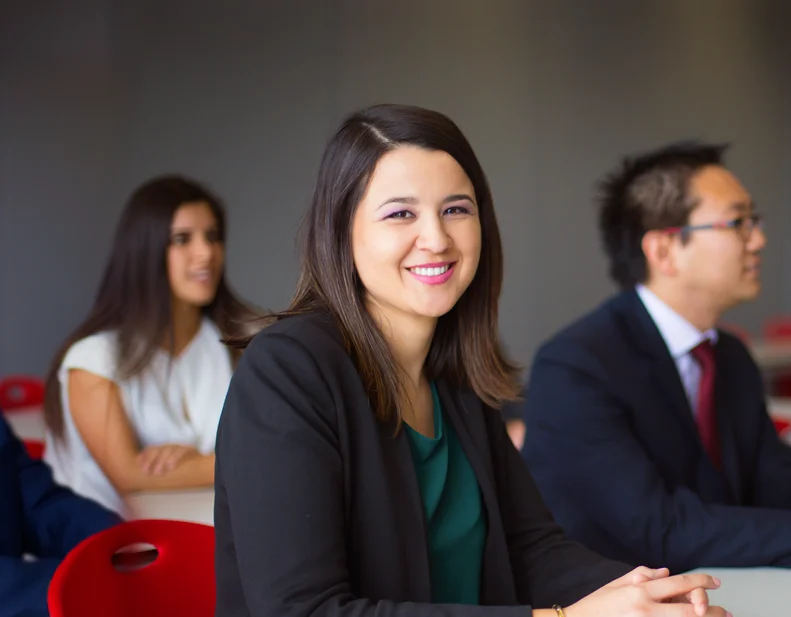 Curso de Estructuración Financiera Sostenible