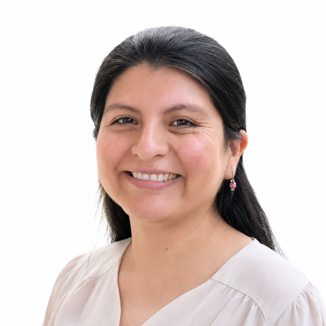 Denisse Paredes 20