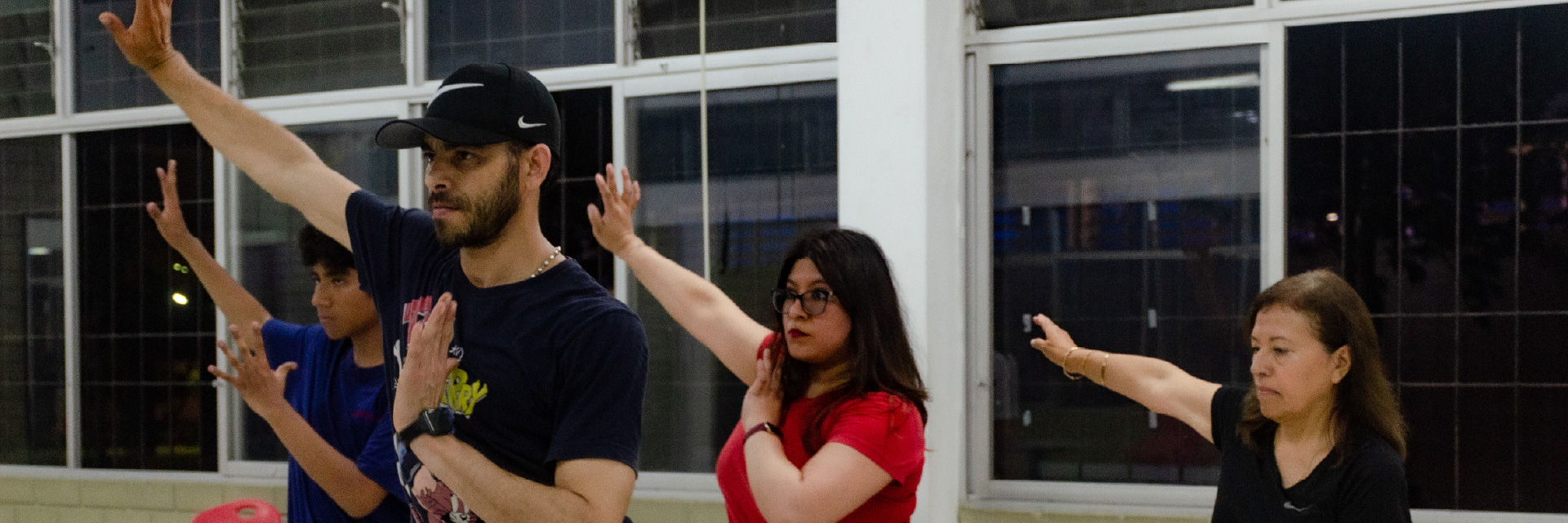 ESCUELA ABIERTA 2026-2_PORTADA DEC - DANZAS LATINOAMERICANAS