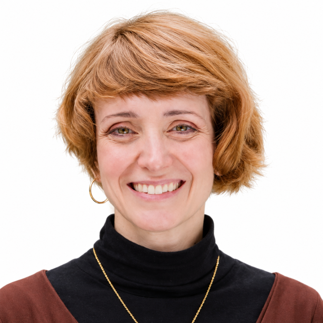 Sara Redaelli Mauri