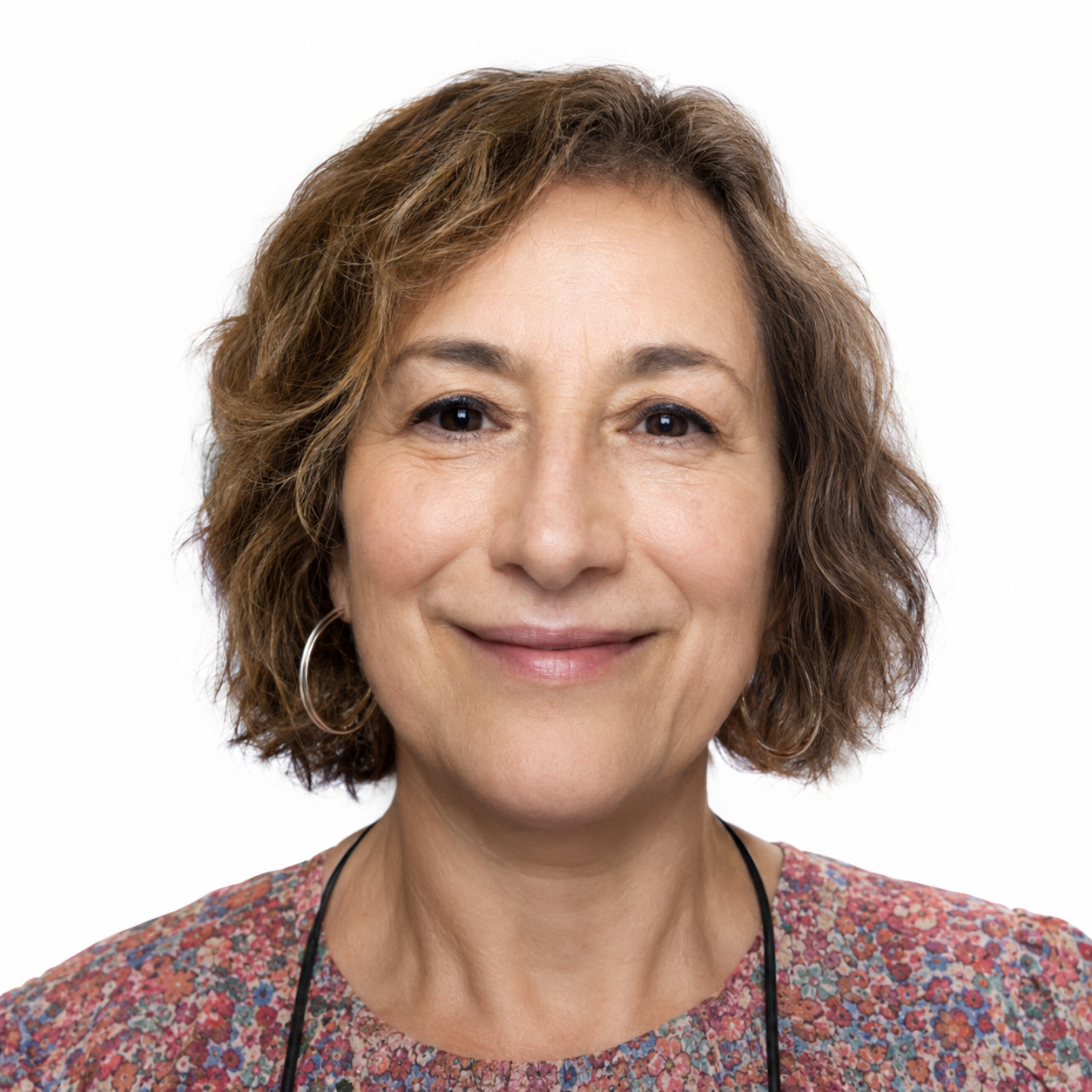 Susana Pozzolo