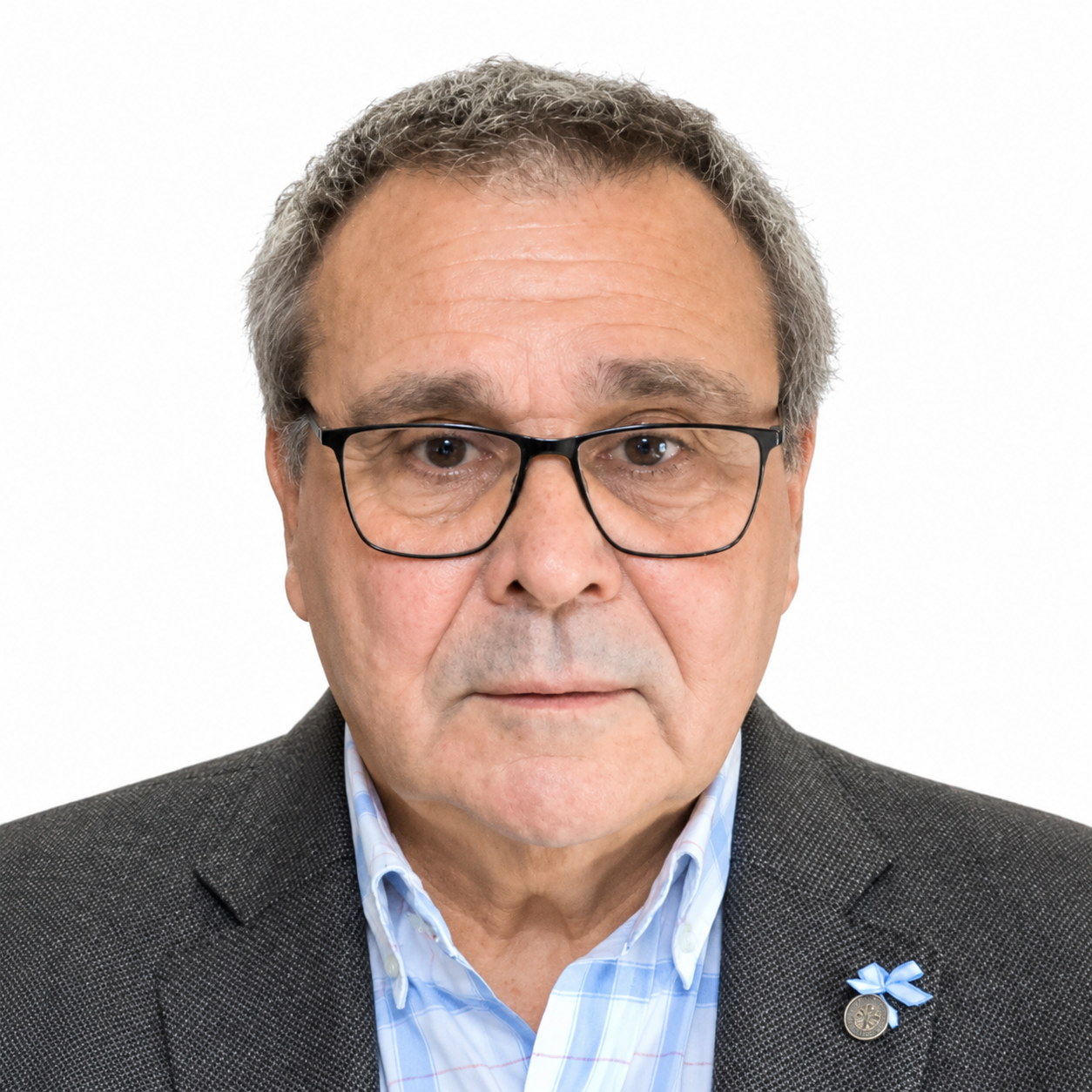 Andrés Ponce de León 20
