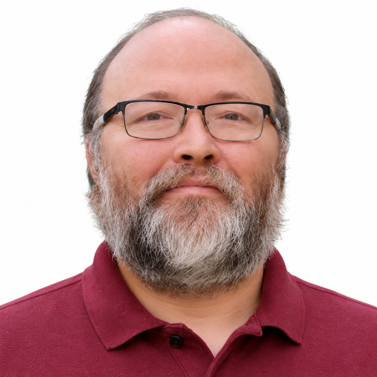 Armando Azúa García