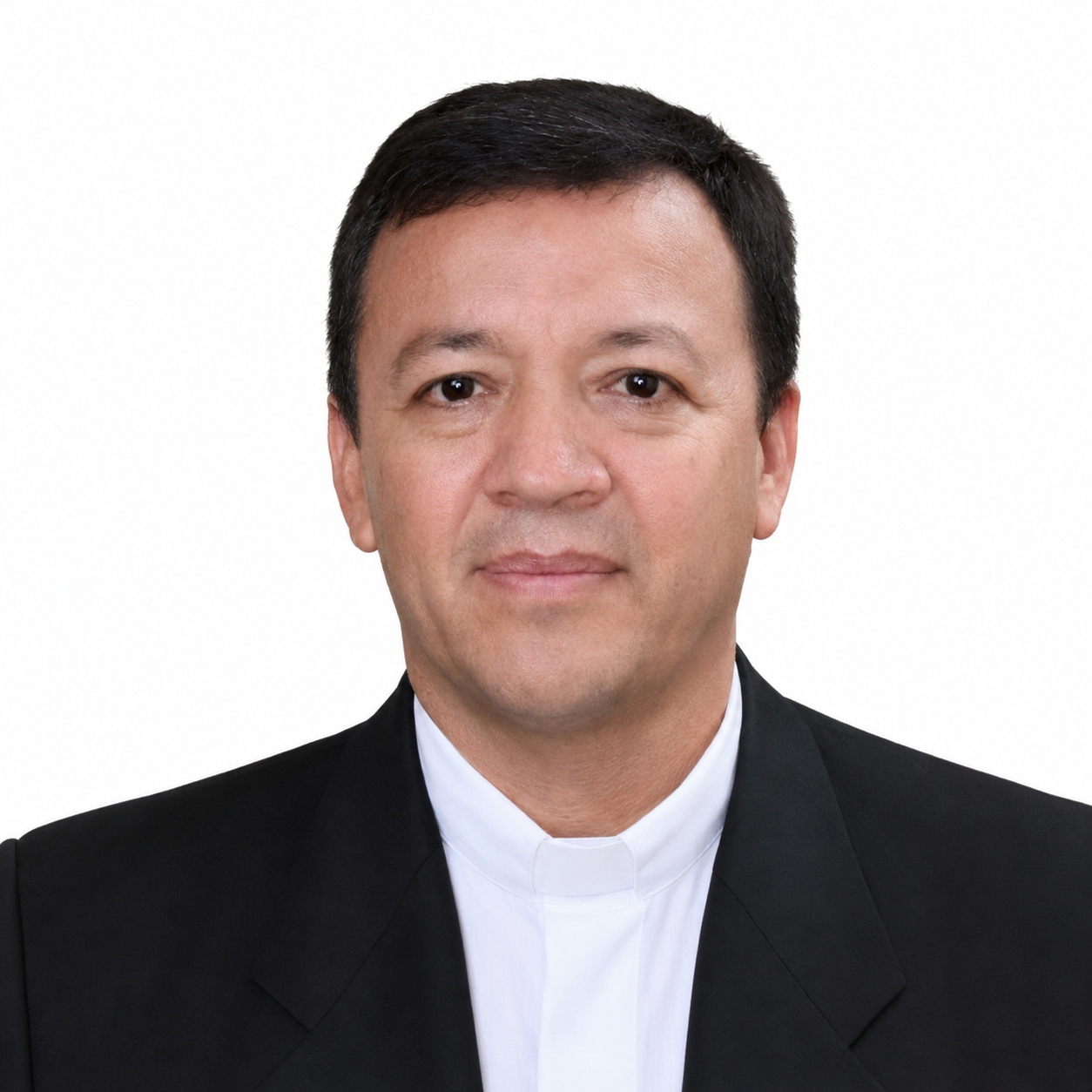 Carlos Zuñiga Pesantes