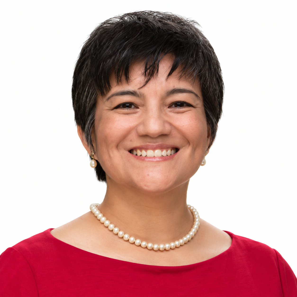 Carmen Amalia Del Río Villanueva