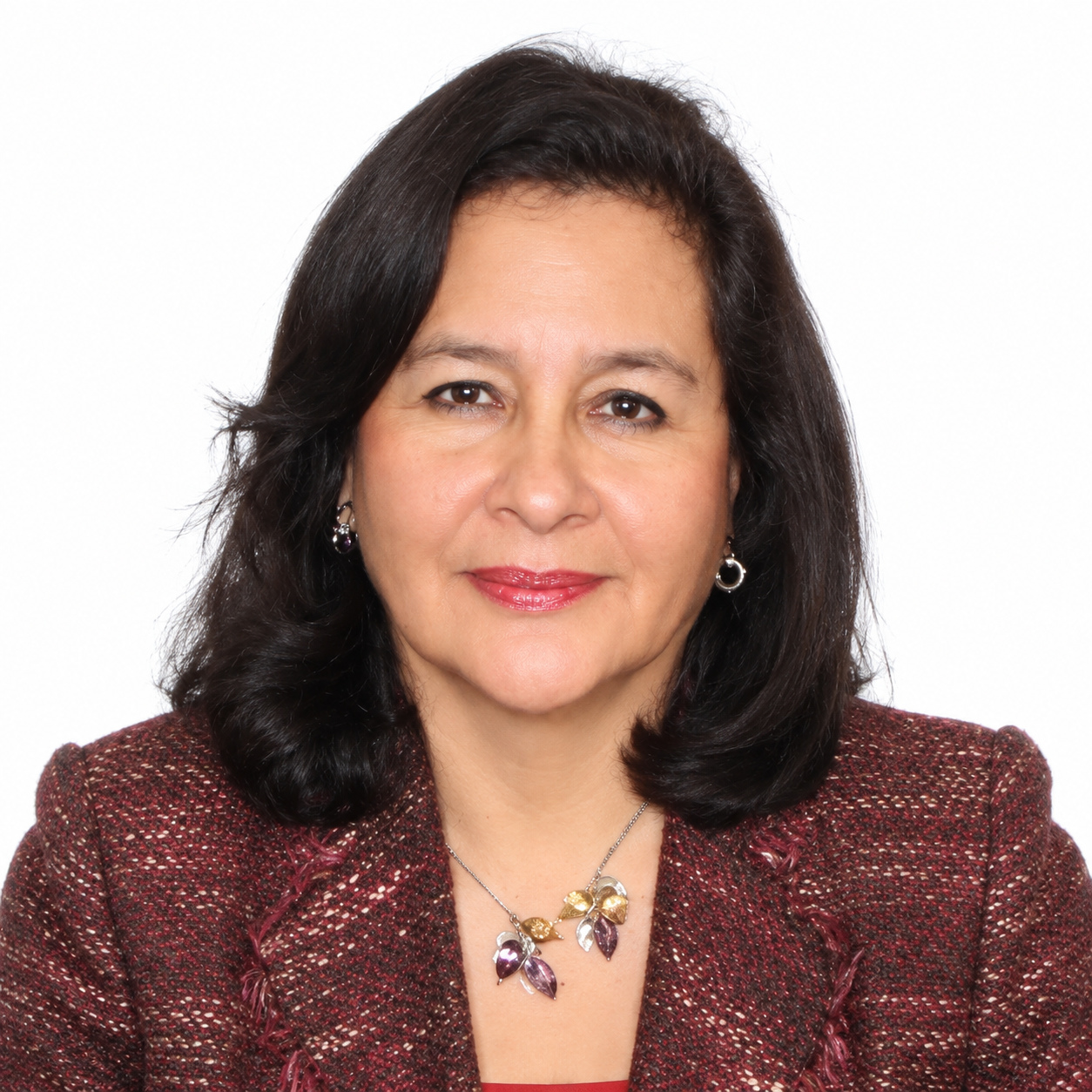 Carmen Julia Cabello Matamala 20