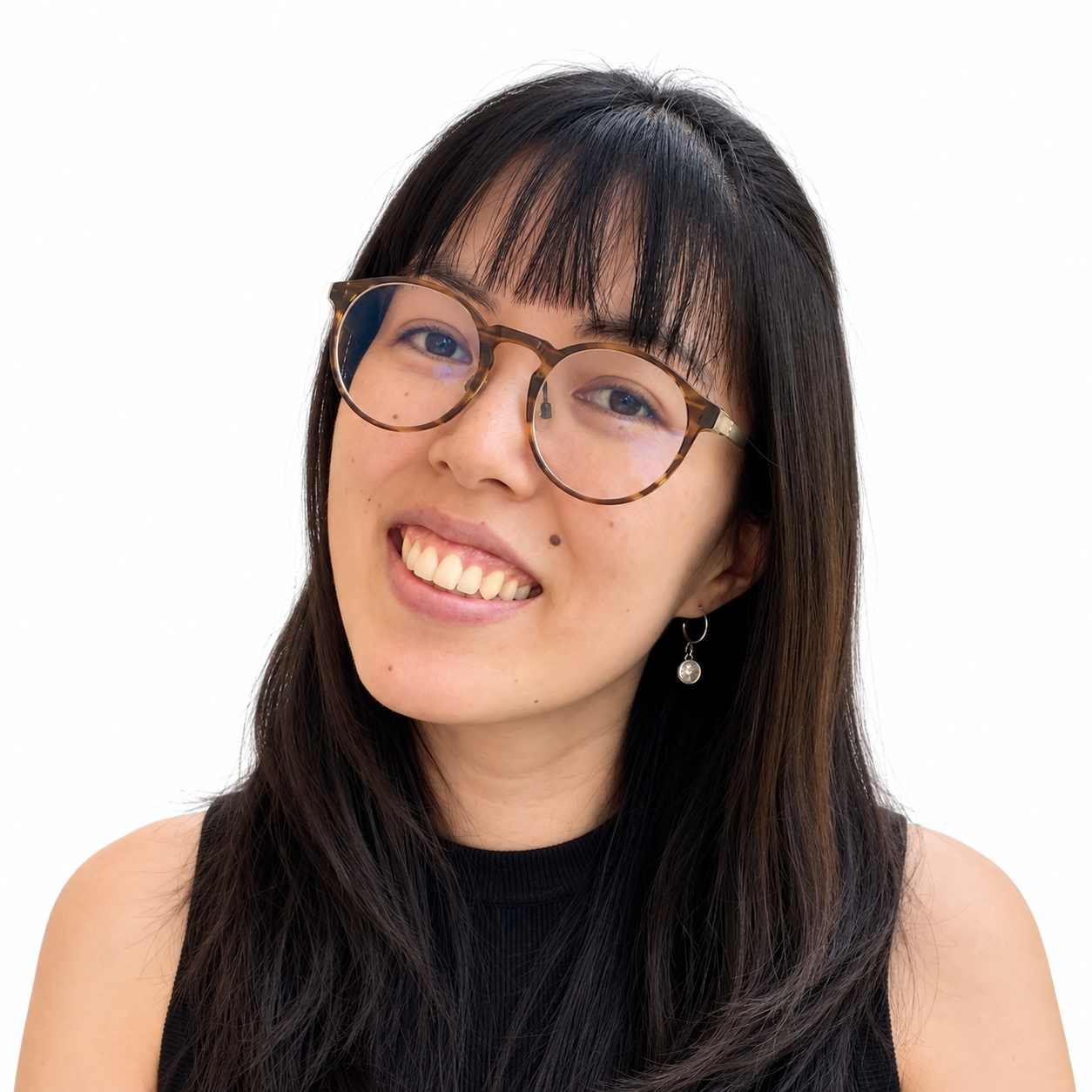 Cynthia Shimabukuro