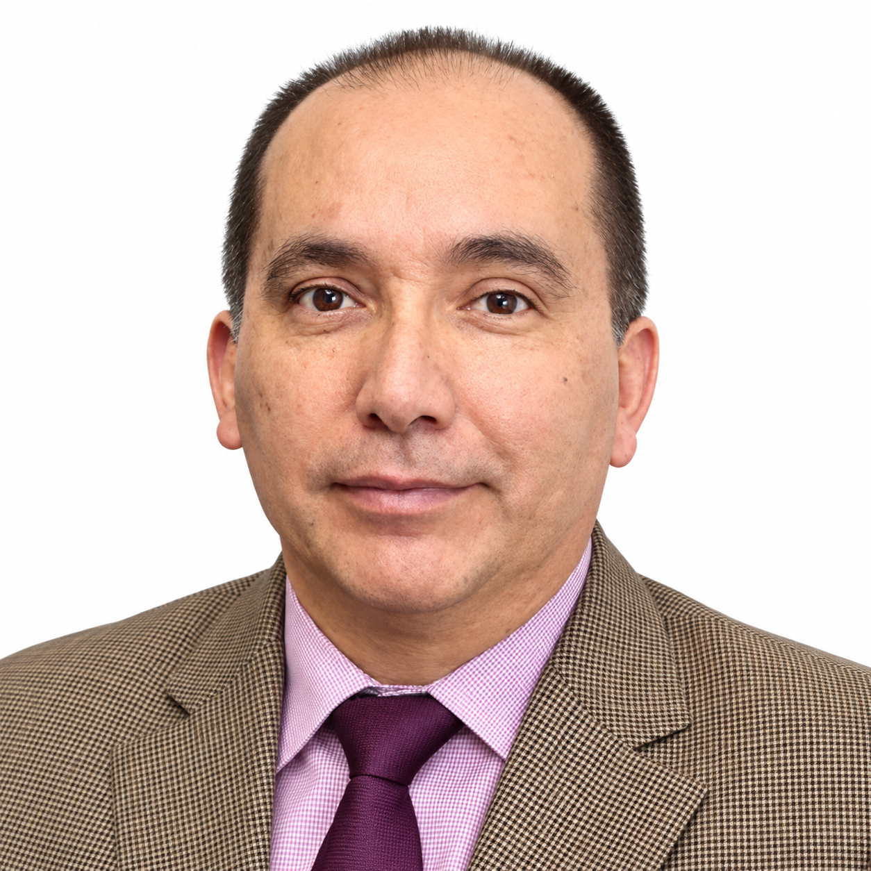 David Lovatón