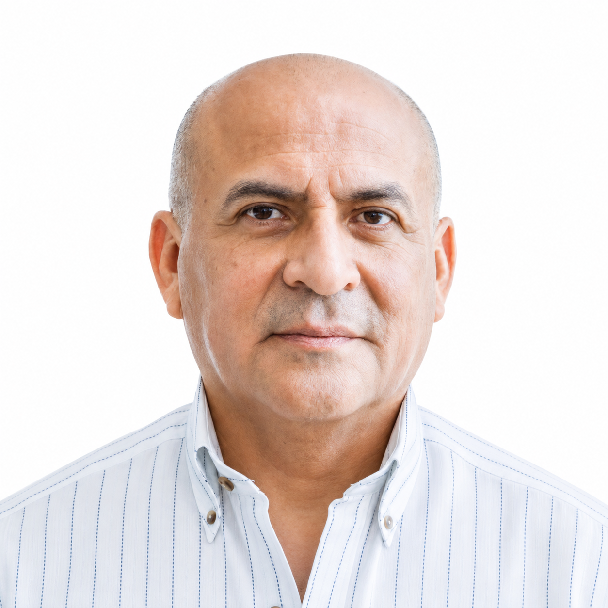 Fernando Alberto Armas Asin