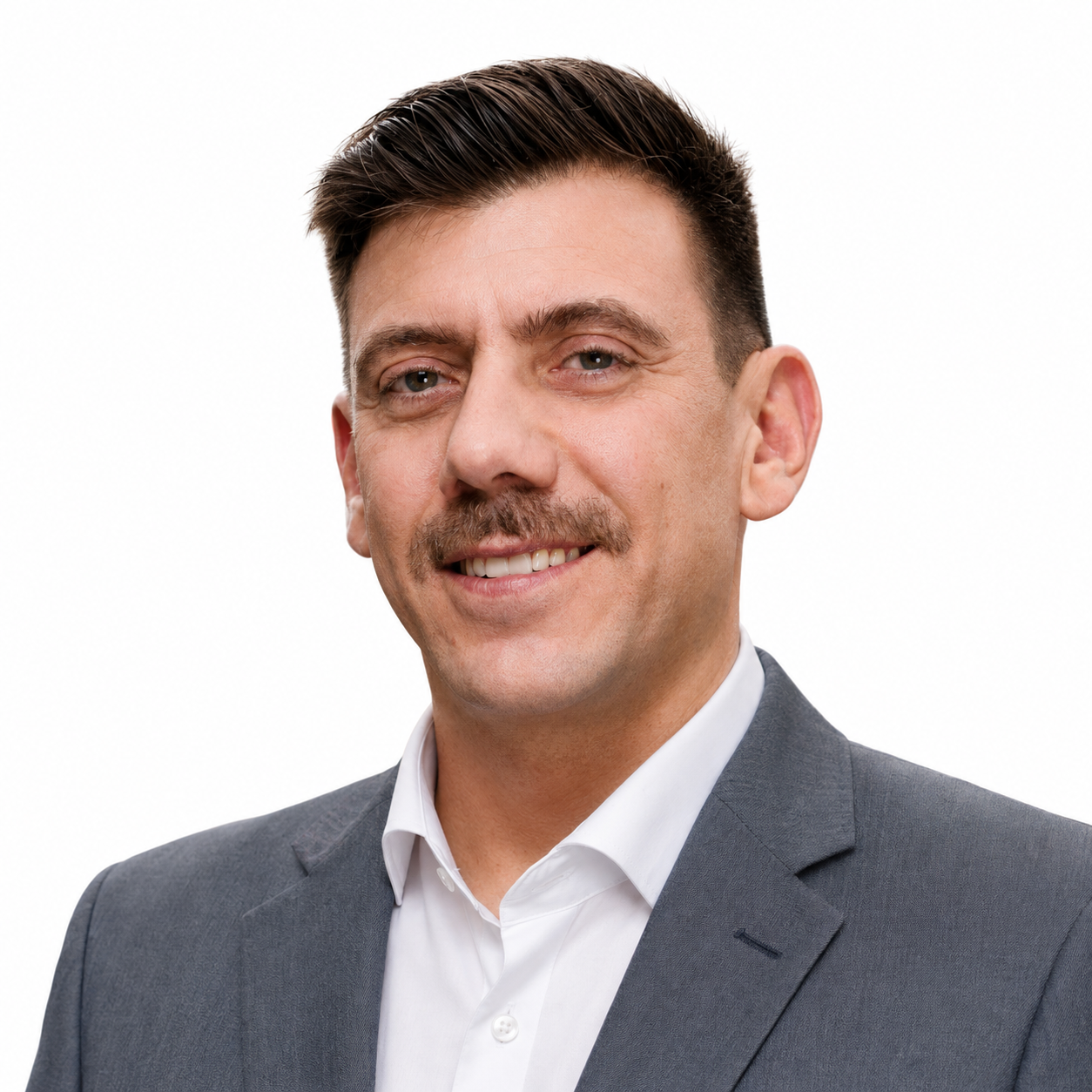 Fernando Gabriel Martin de Blass