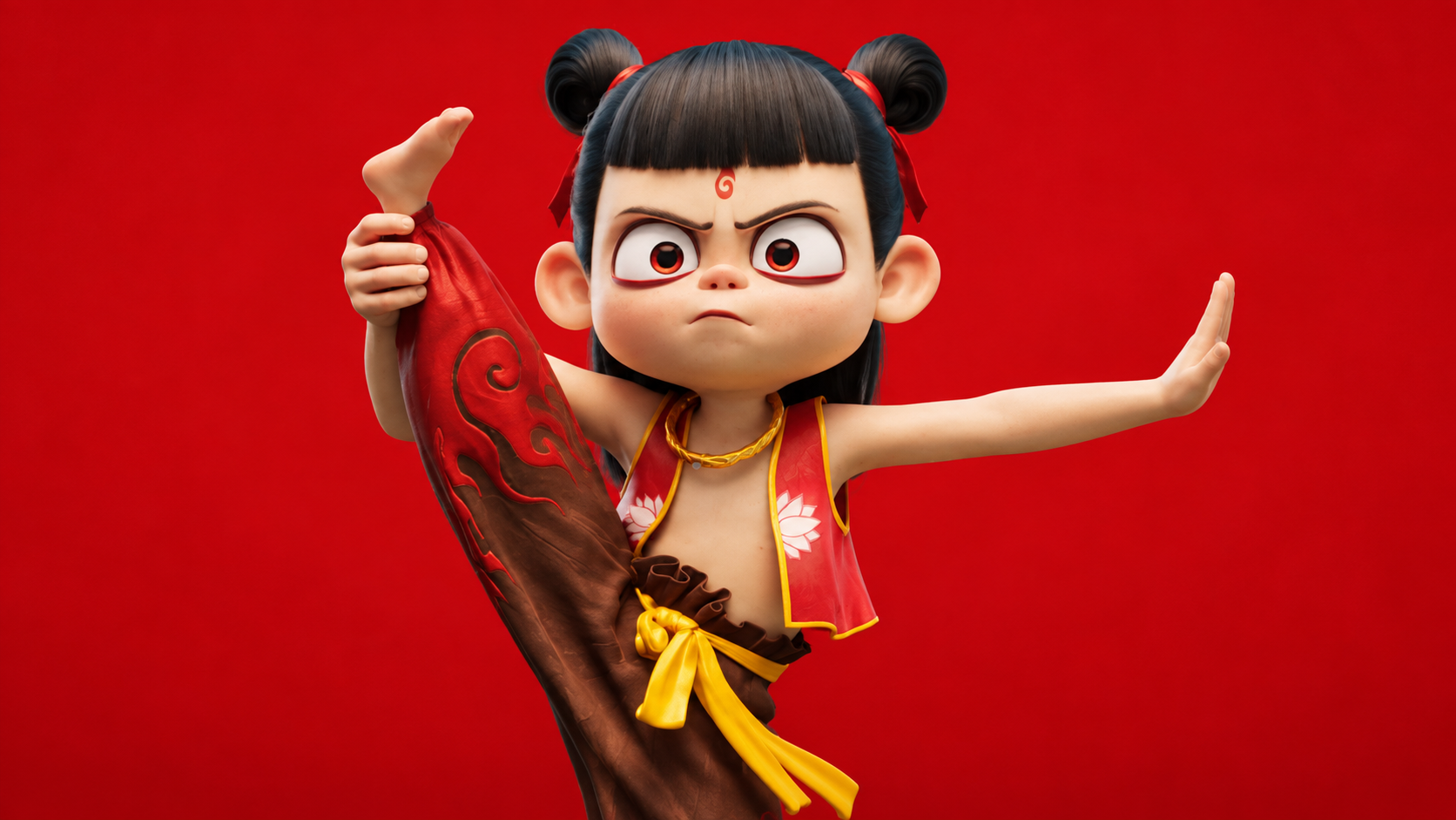Industrias Creativas y Culturales de China