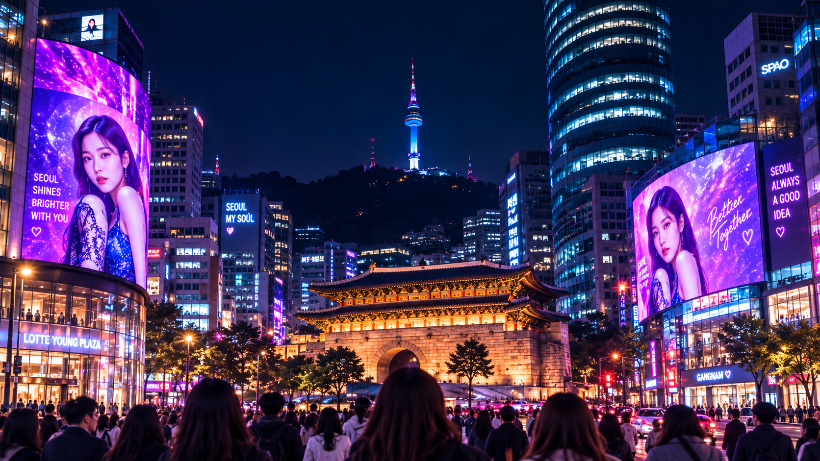 Industrias Creativas y Culturales de Corea del Sur