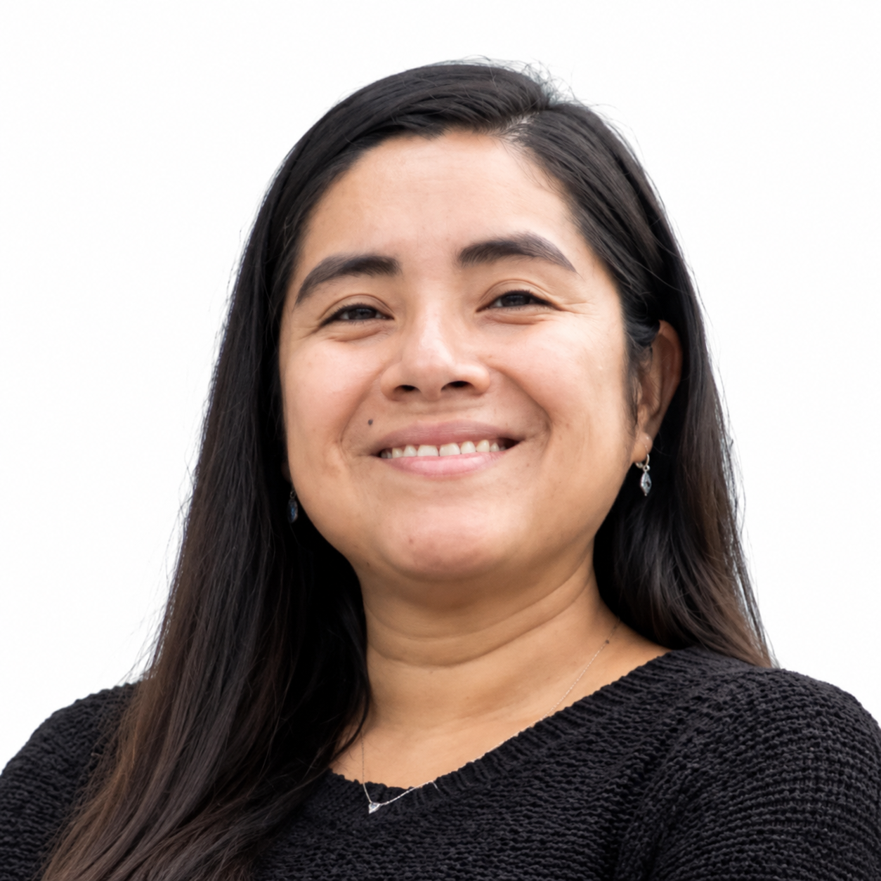 Johanna Ramírez Fernandez