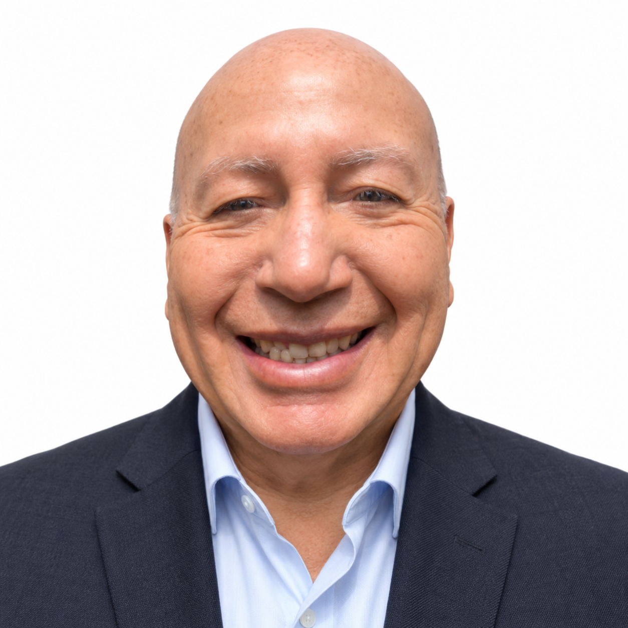Juan José Bustamante Solari