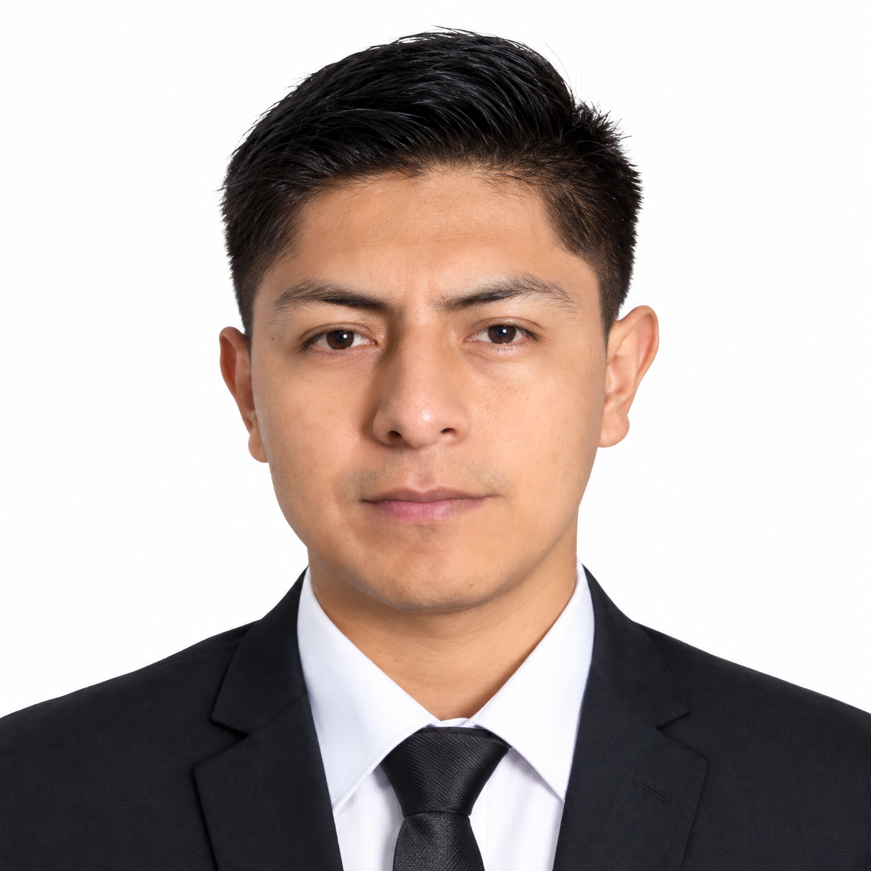 Maycohol Jampiere Villalobos Gonzales