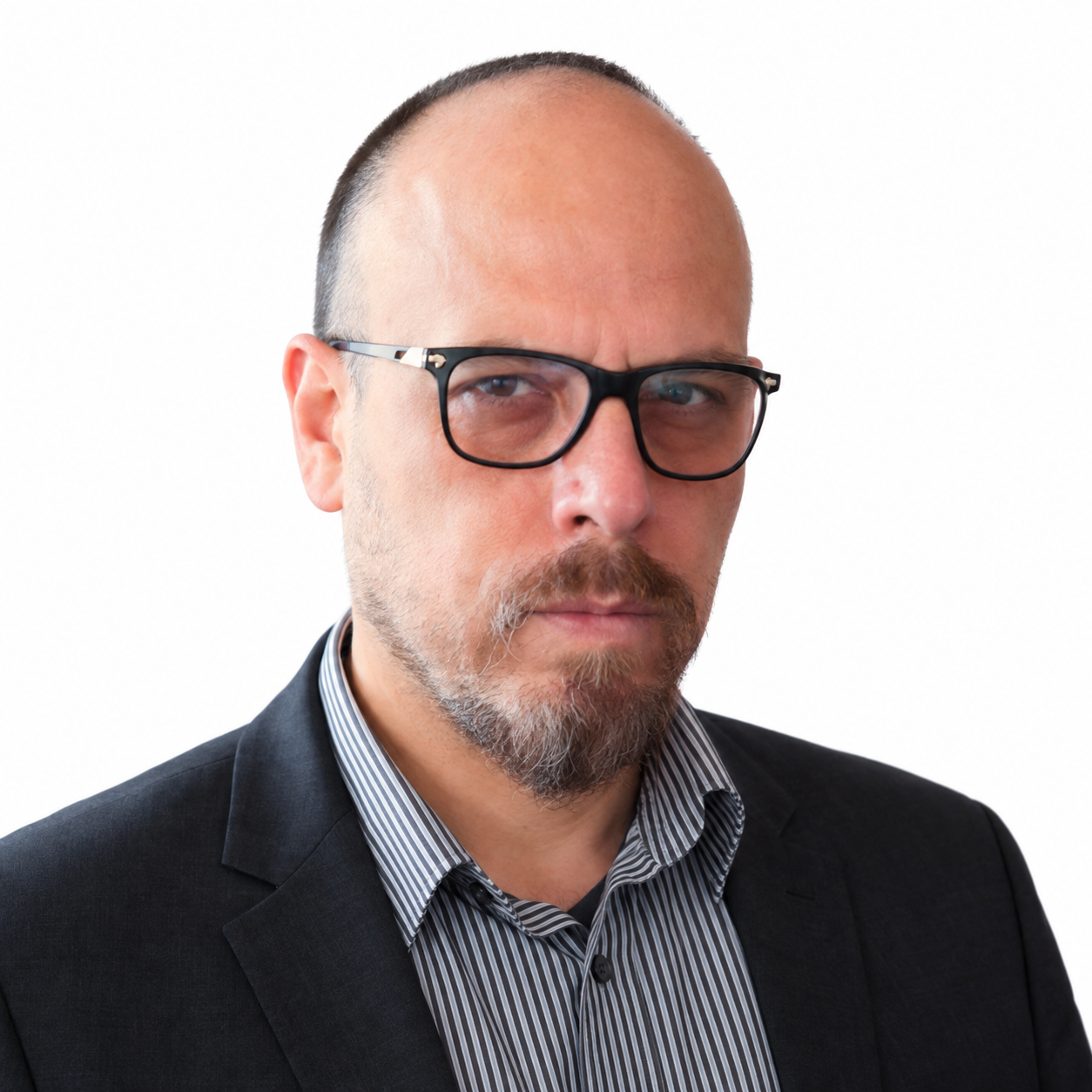 Rafael Flores Paz